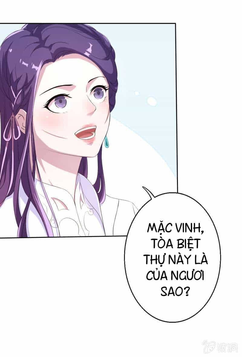 Tà Y Cuồng Thê - Chương 15 - ảnh 29