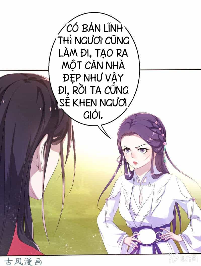 Tà Y Cuồng Thê - Chương 15 - ảnh 40