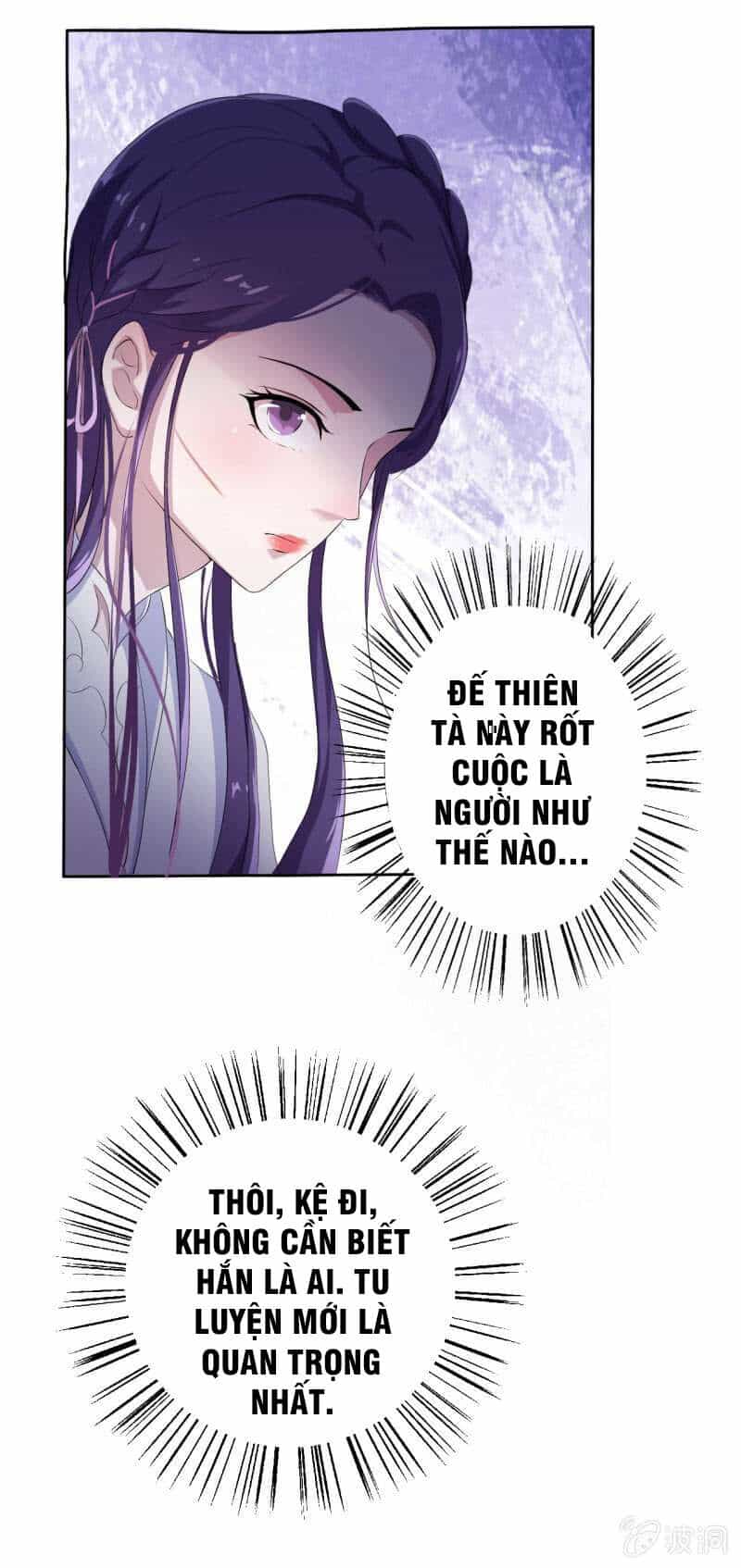 Tà Y Cuồng Thê - Chương 15 - ảnh 42
