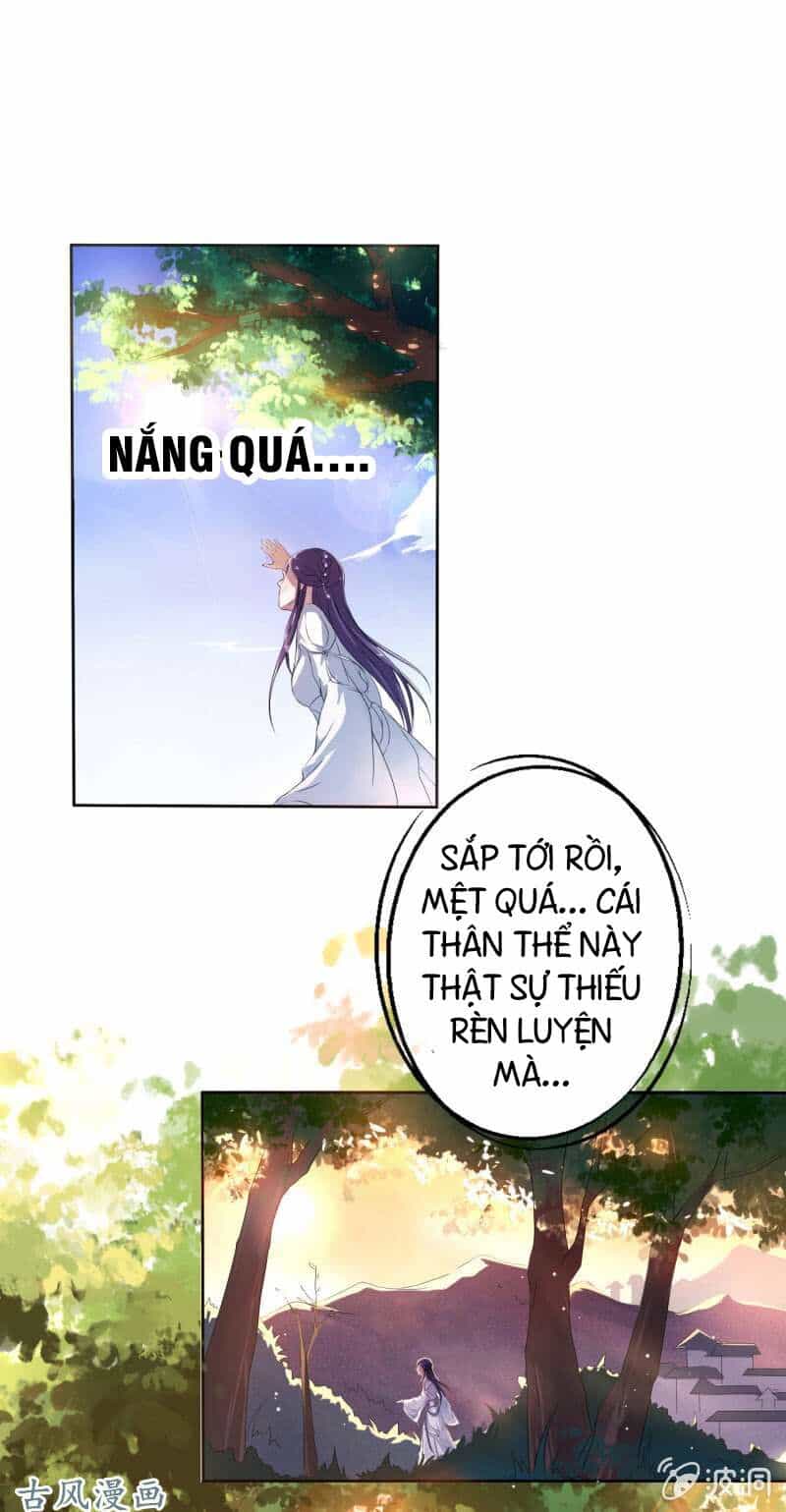 Tà Y Cuồng Thê - Chương 15 - ảnh 6