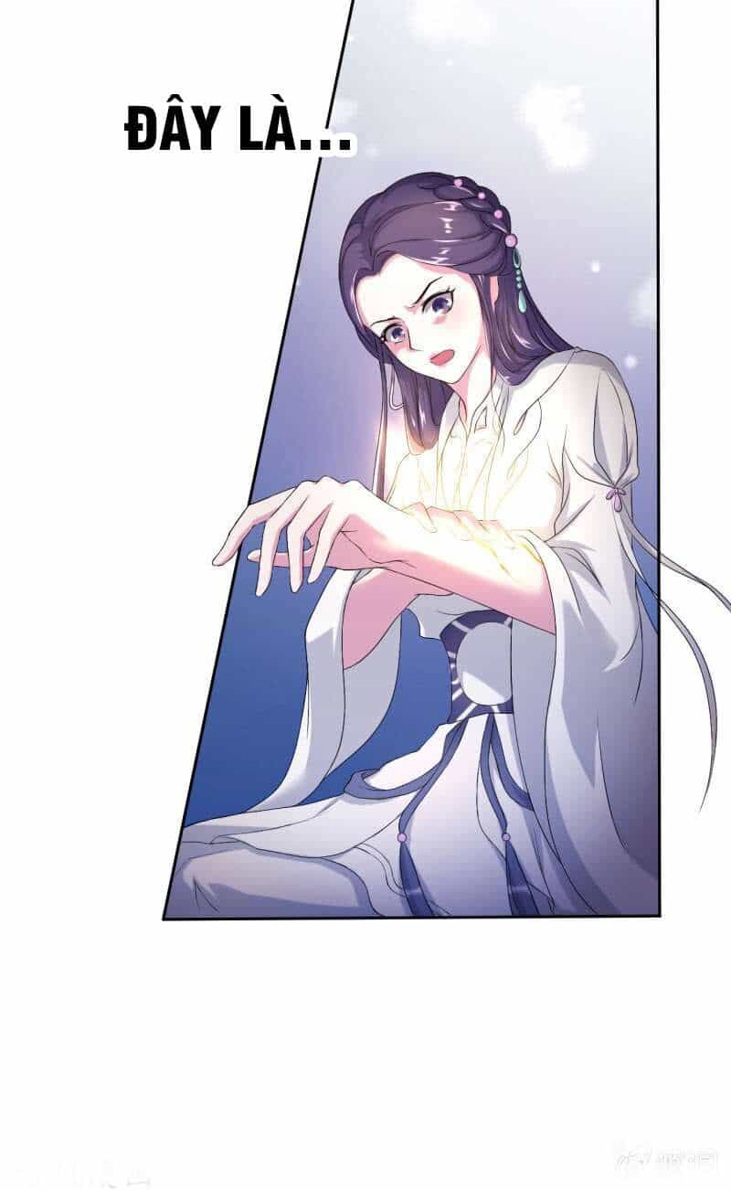 Tà Y Cuồng Thê - Chương 16 - ảnh 12