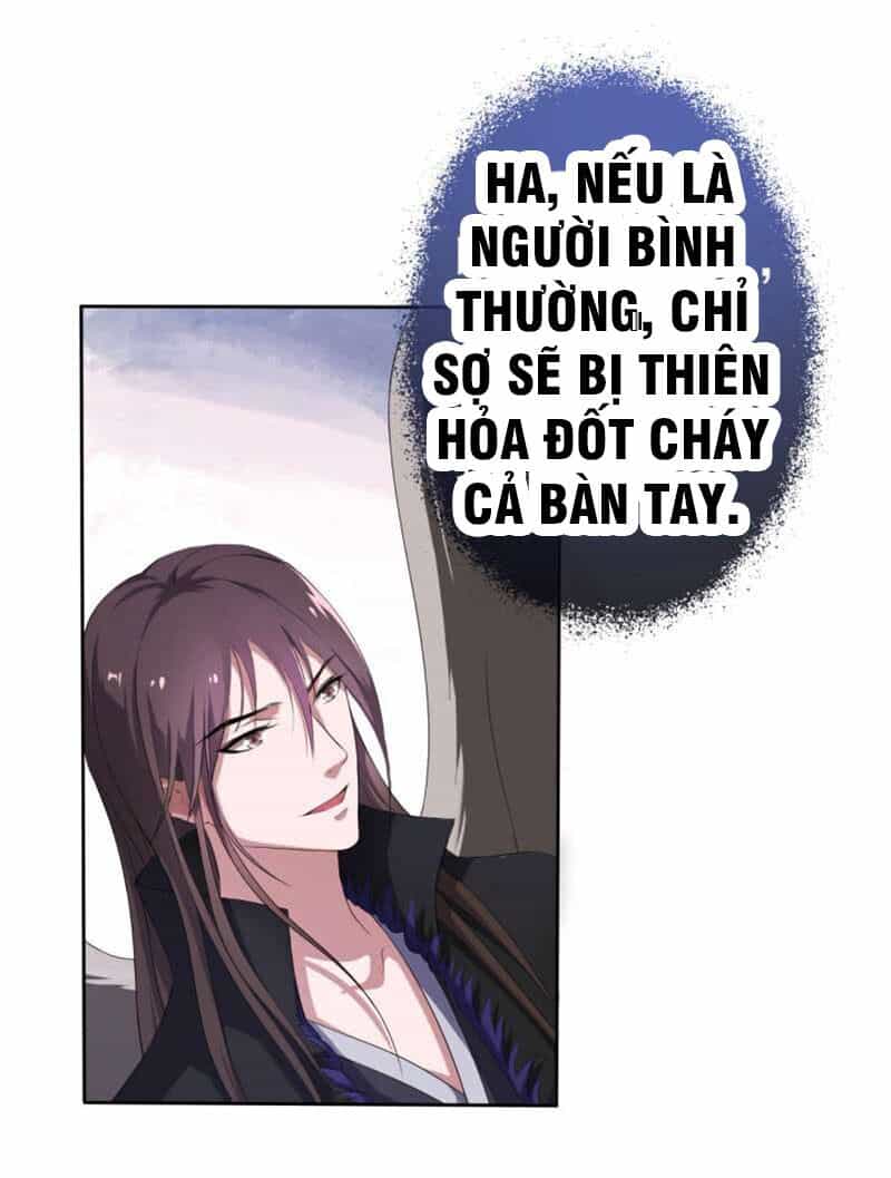 Tà Y Cuồng Thê - Chương 16 - ảnh 18