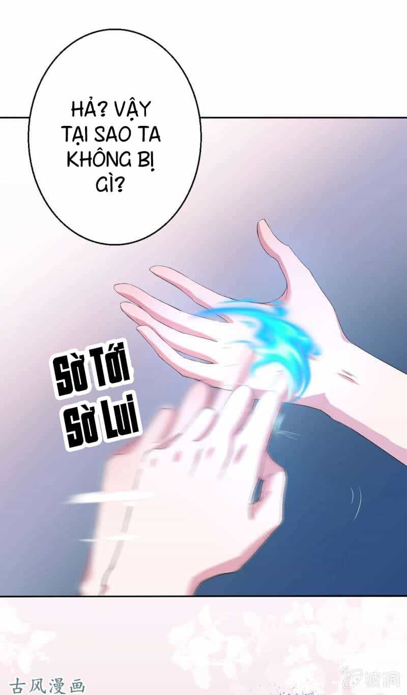 Tà Y Cuồng Thê - Chương 16 - ảnh 19