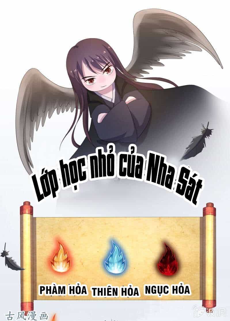 Tà Y Cuồng Thê - Chương 16 - ảnh 23