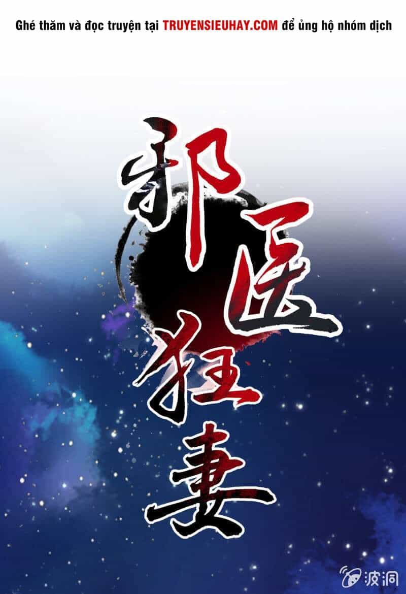 Tà Y Cuồng Thê - Chương 16 - ảnh 3
