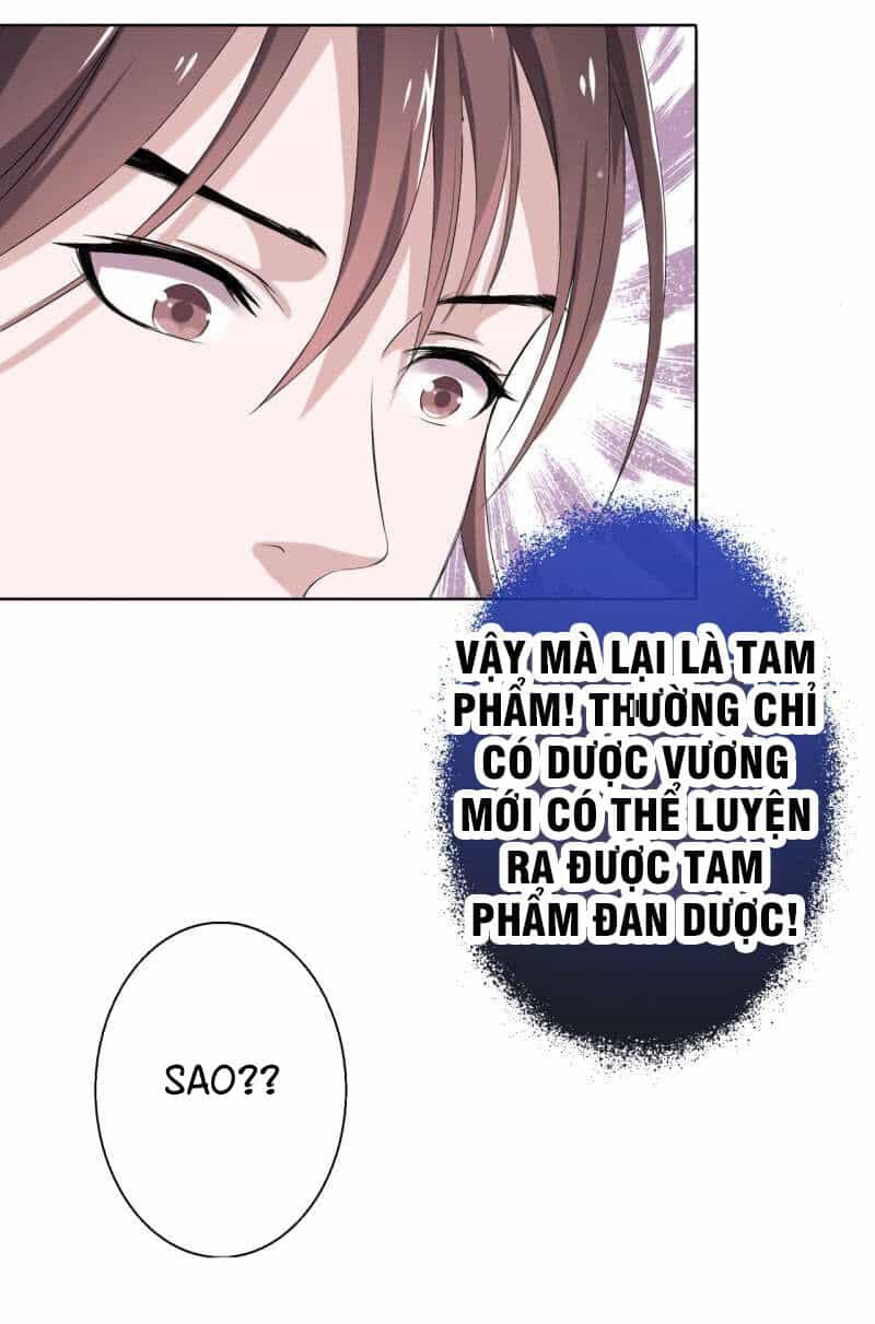 Tà Y Cuồng Thê - Chương 17 - ảnh 17