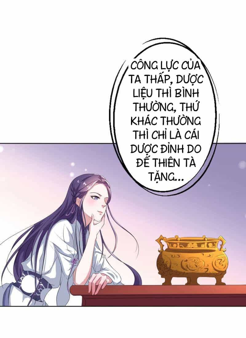 Tà Y Cuồng Thê - Chương 17 - ảnh 18