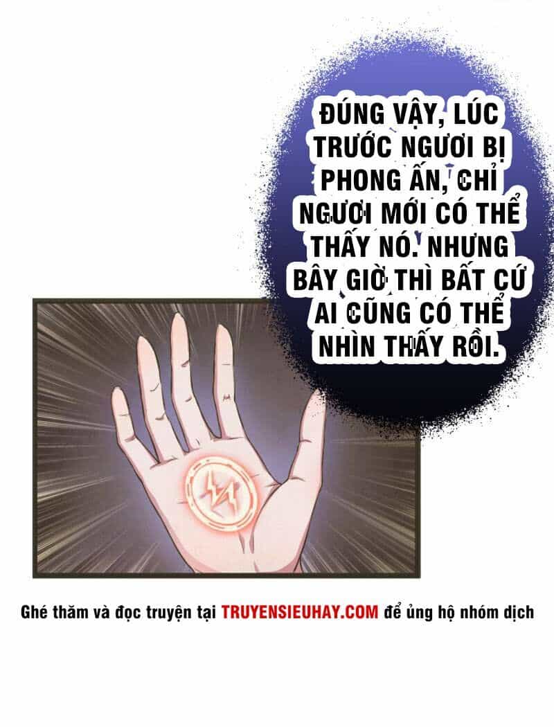 Tà Y Cuồng Thê - Chương 17 - ảnh 27