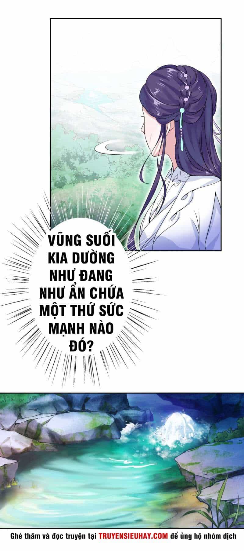 Tà Y Cuồng Thê - Chương 18 - ảnh 14