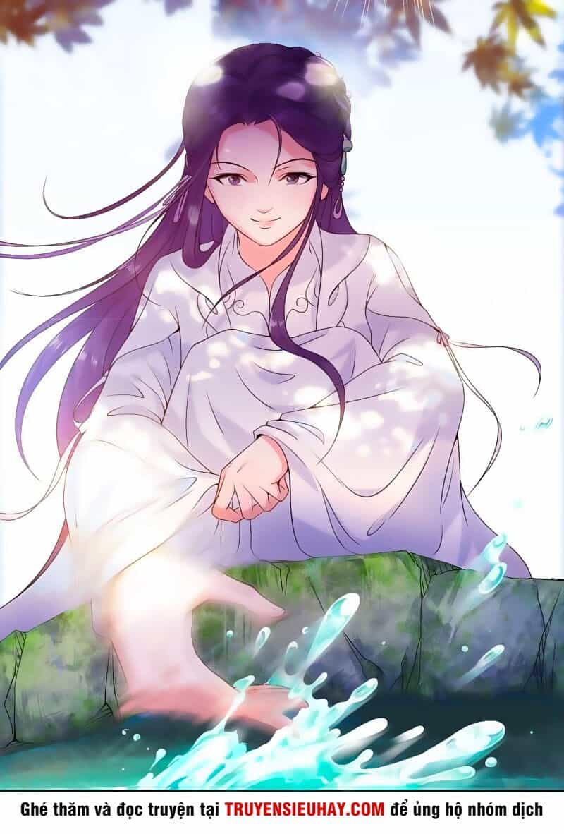 Tà Y Cuồng Thê - Chương 18 - ảnh 18