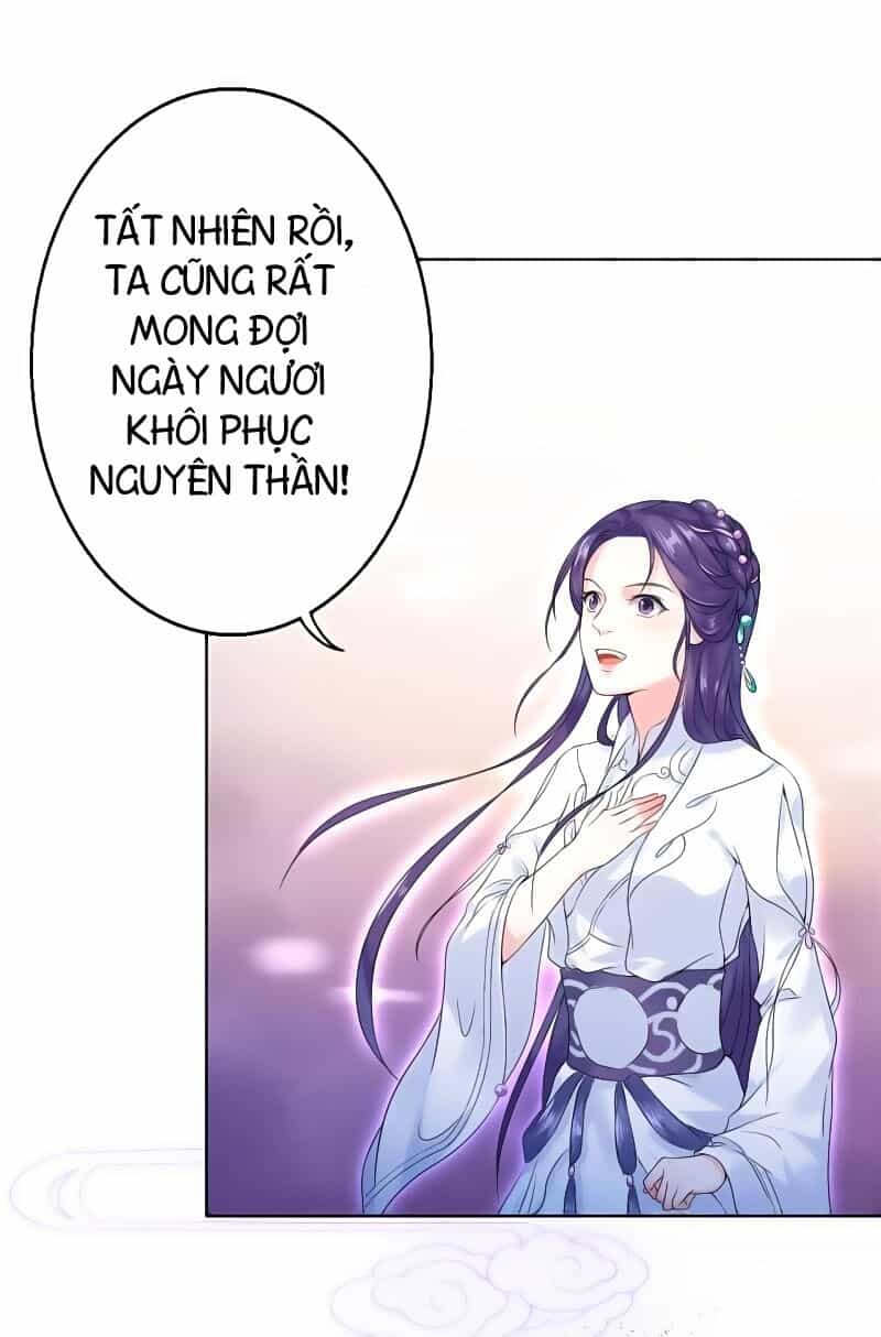 Tà Y Cuồng Thê - Chương 18 - ảnh 28
