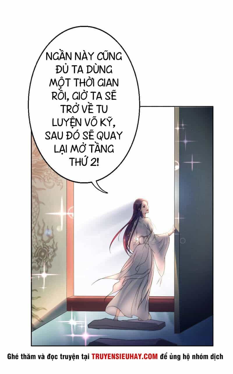 Tà Y Cuồng Thê - Chương 18 - ảnh 30
