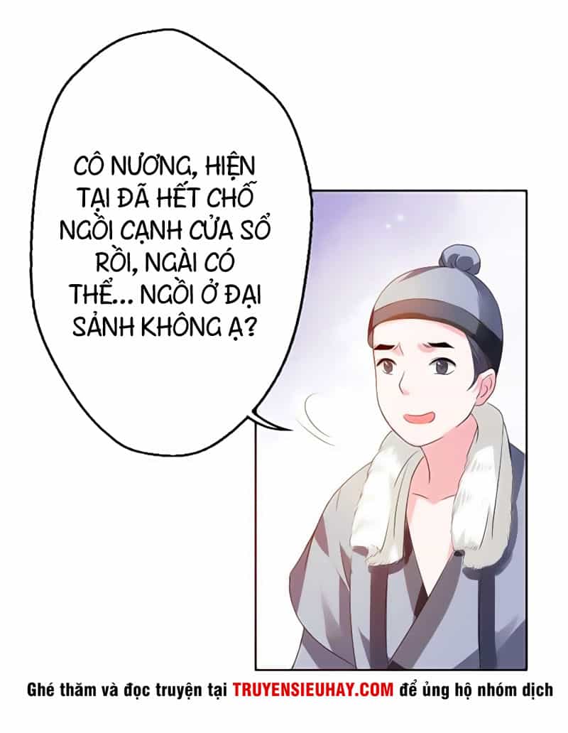 Tà Y Cuồng Thê - Chương 19 - ảnh 14