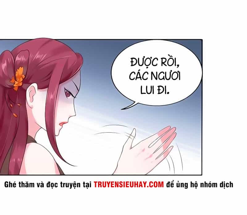 Tà Y Cuồng Thê - Chương 19 - ảnh 17