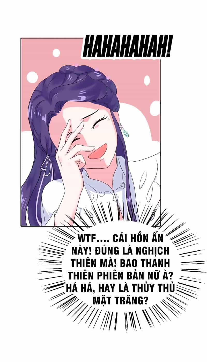Tà Y Cuồng Thê - Chương 19 - ảnh 23