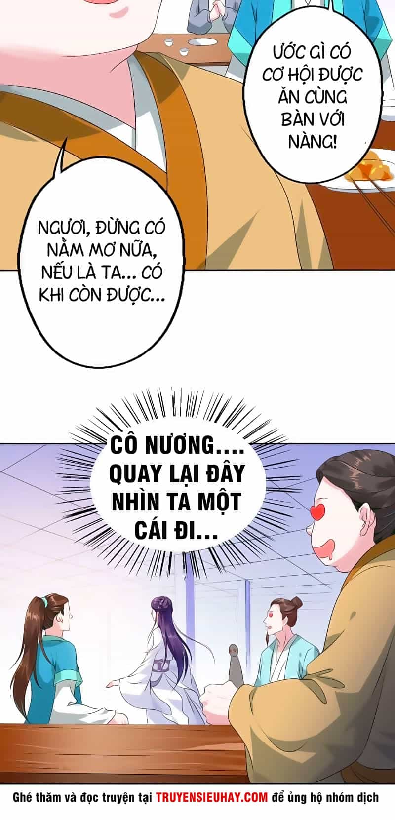 Tà Y Cuồng Thê - Chương 19 - ảnh 8