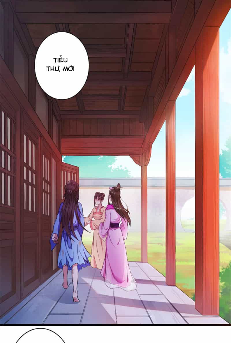 Tà Y Cuồng Thê - Chương 2 - ảnh 21