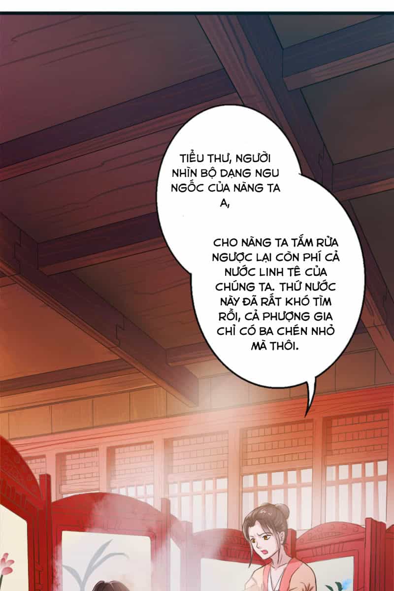 Tà Y Cuồng Thê - Chương 2 - ảnh 24