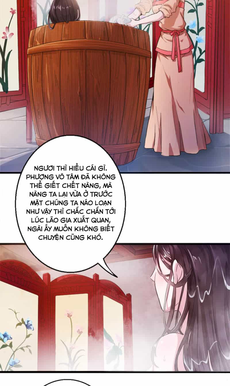 Tà Y Cuồng Thê - Chương 2 - ảnh 25