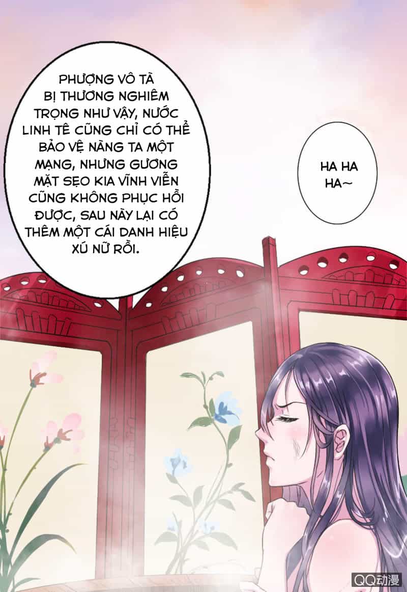 Tà Y Cuồng Thê - Chương 2 - ảnh 30