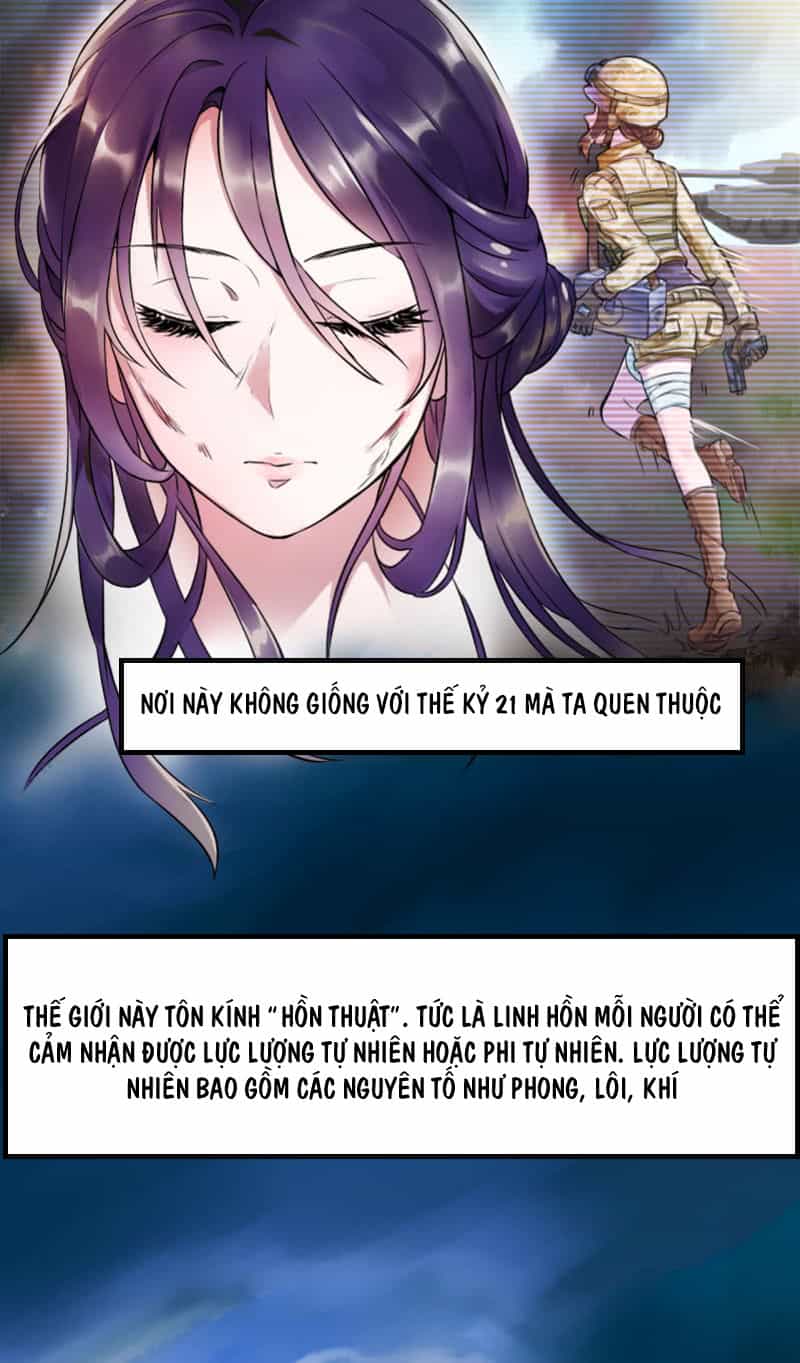 Tà Y Cuồng Thê - Chương 2 - ảnh 6