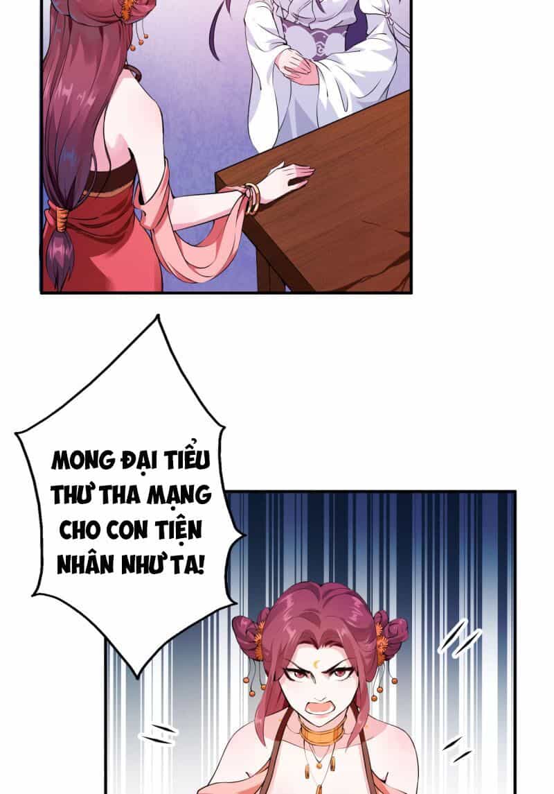 Tà Y Cuồng Thê - Chương 20 - ảnh 10