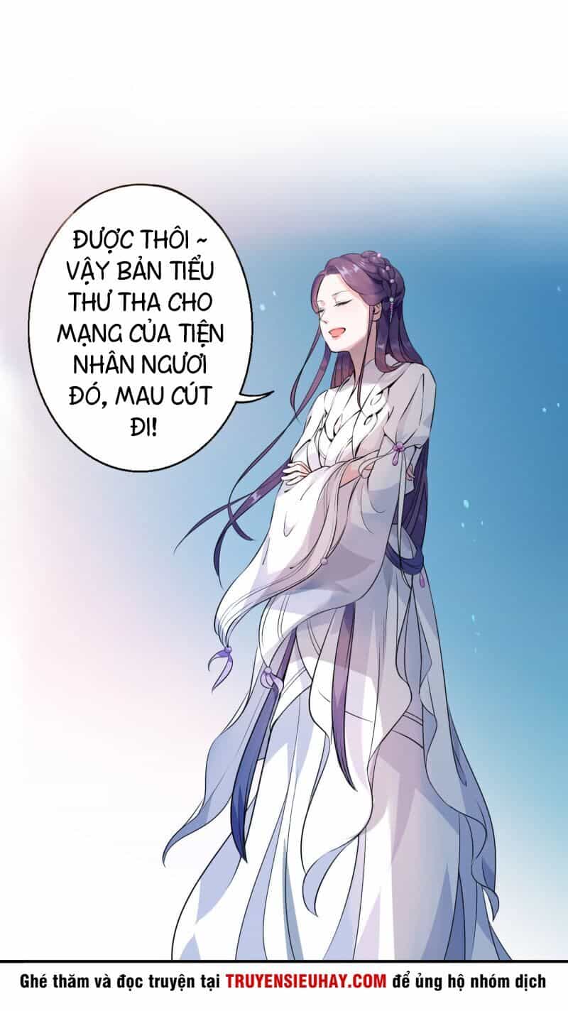Tà Y Cuồng Thê - Chương 20 - ảnh 12
