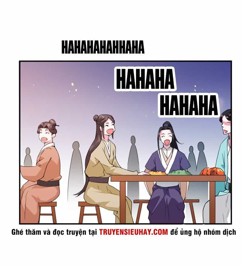 Tà Y Cuồng Thê - Chương 20 - ảnh 13