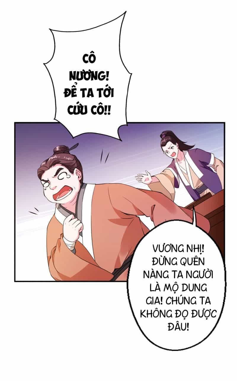 Tà Y Cuồng Thê - Chương 20 - ảnh 18