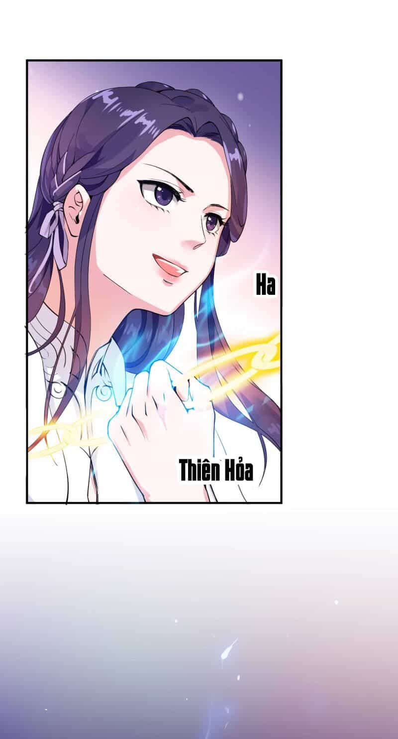 Tà Y Cuồng Thê - Chương 20 - ảnh 19