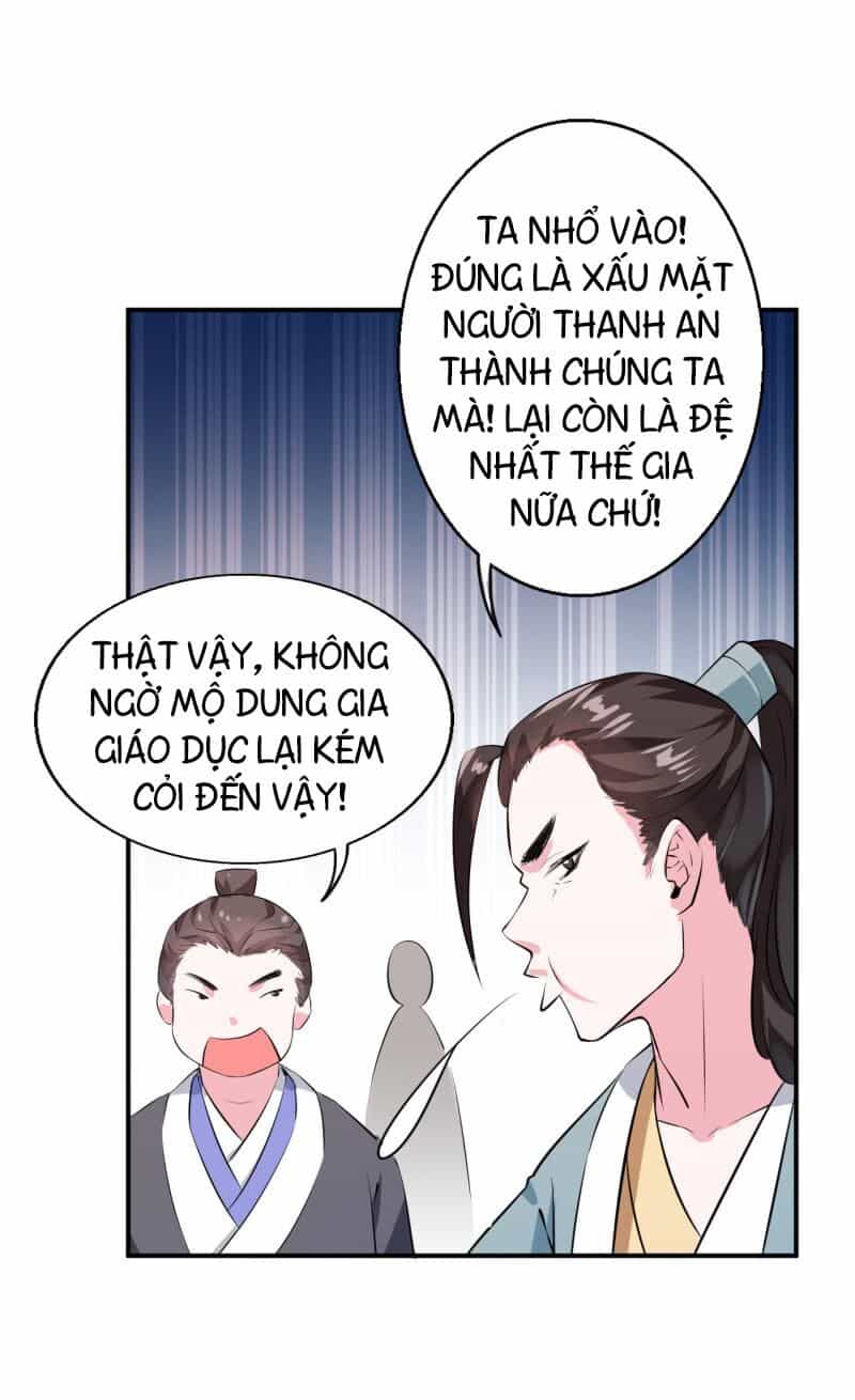 Tà Y Cuồng Thê - Chương 20 - ảnh 27