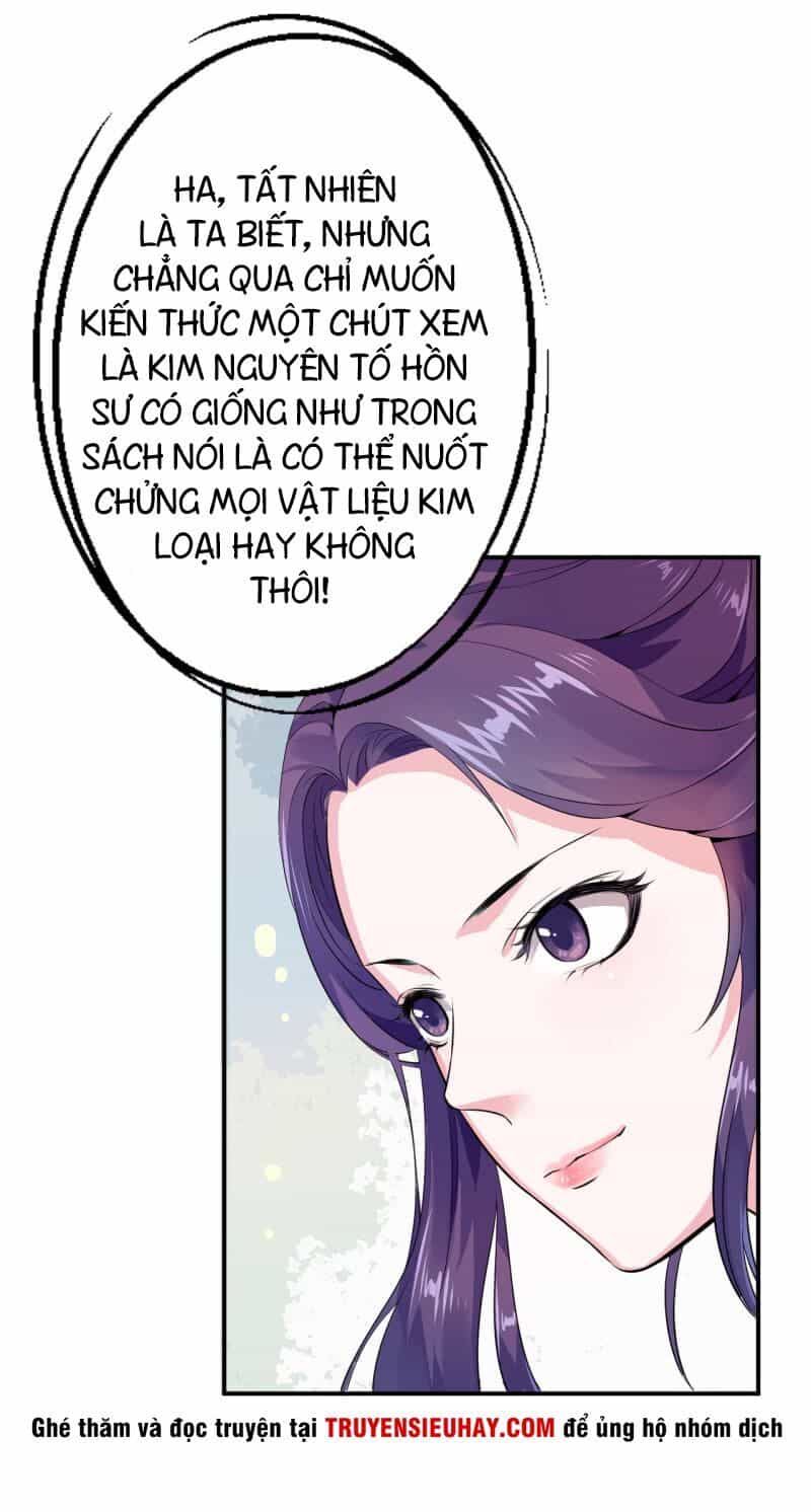 Tà Y Cuồng Thê - Chương 20 - ảnh 6