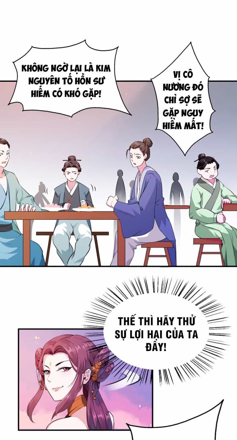 Tà Y Cuồng Thê - Chương 20 - ảnh 7