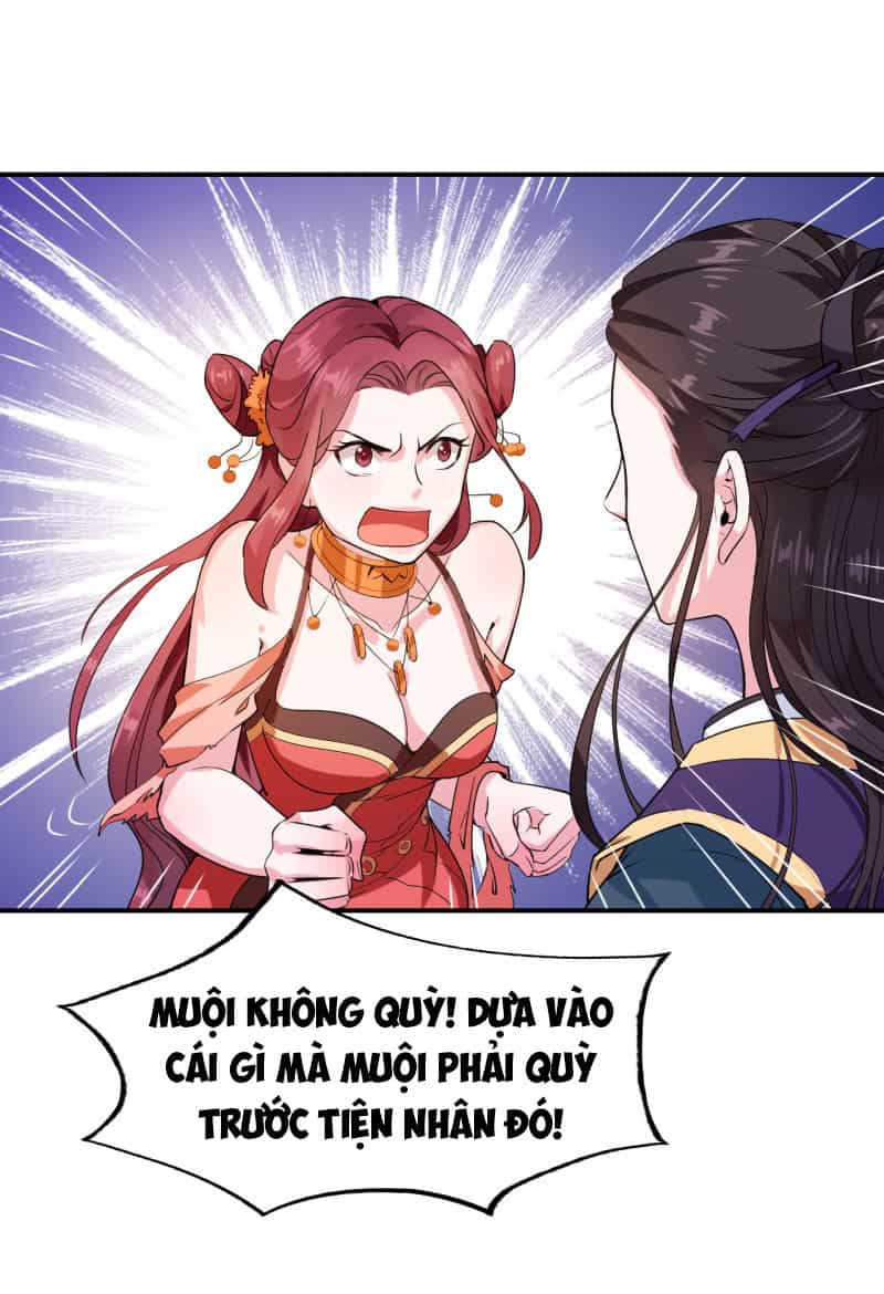 Tà Y Cuồng Thê - Chương 21 - ảnh 14