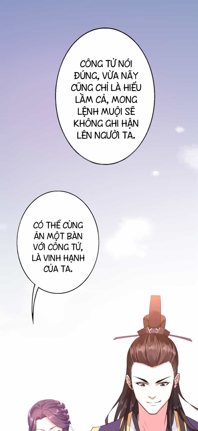 Tà Y Cuồng Thê - Chương 21 - ảnh 28