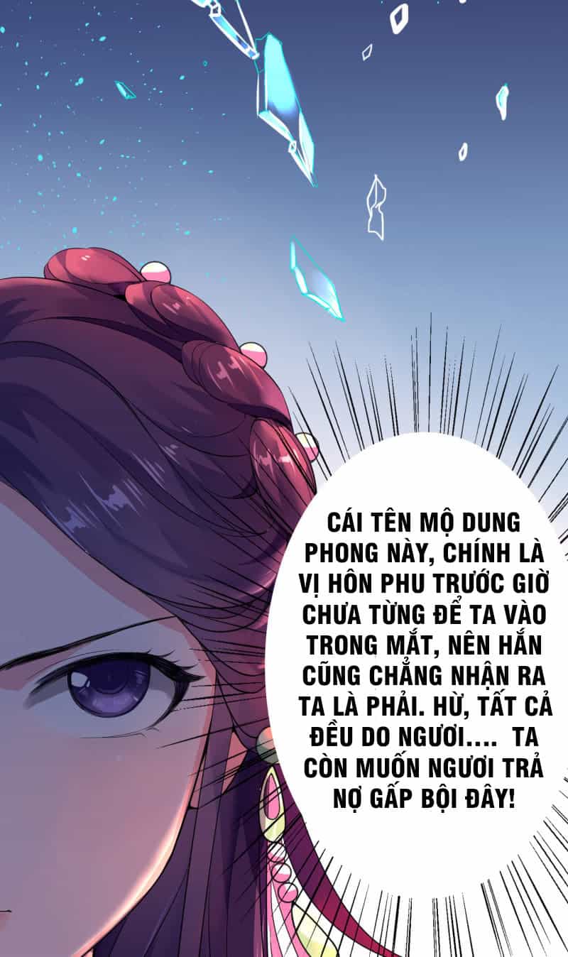 Tà Y Cuồng Thê - Chương 21 - ảnh 4