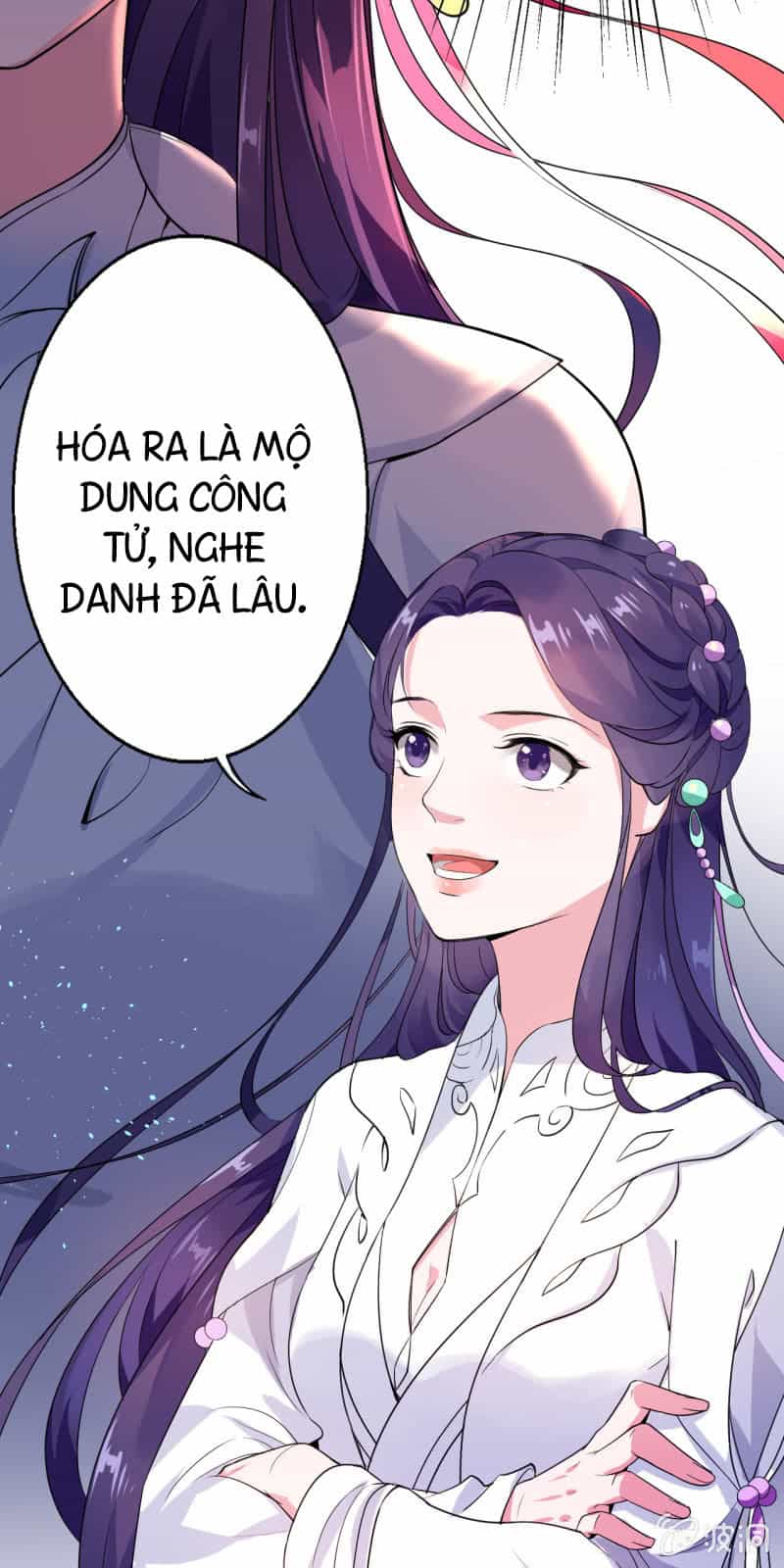Tà Y Cuồng Thê - Chương 21 - ảnh 5