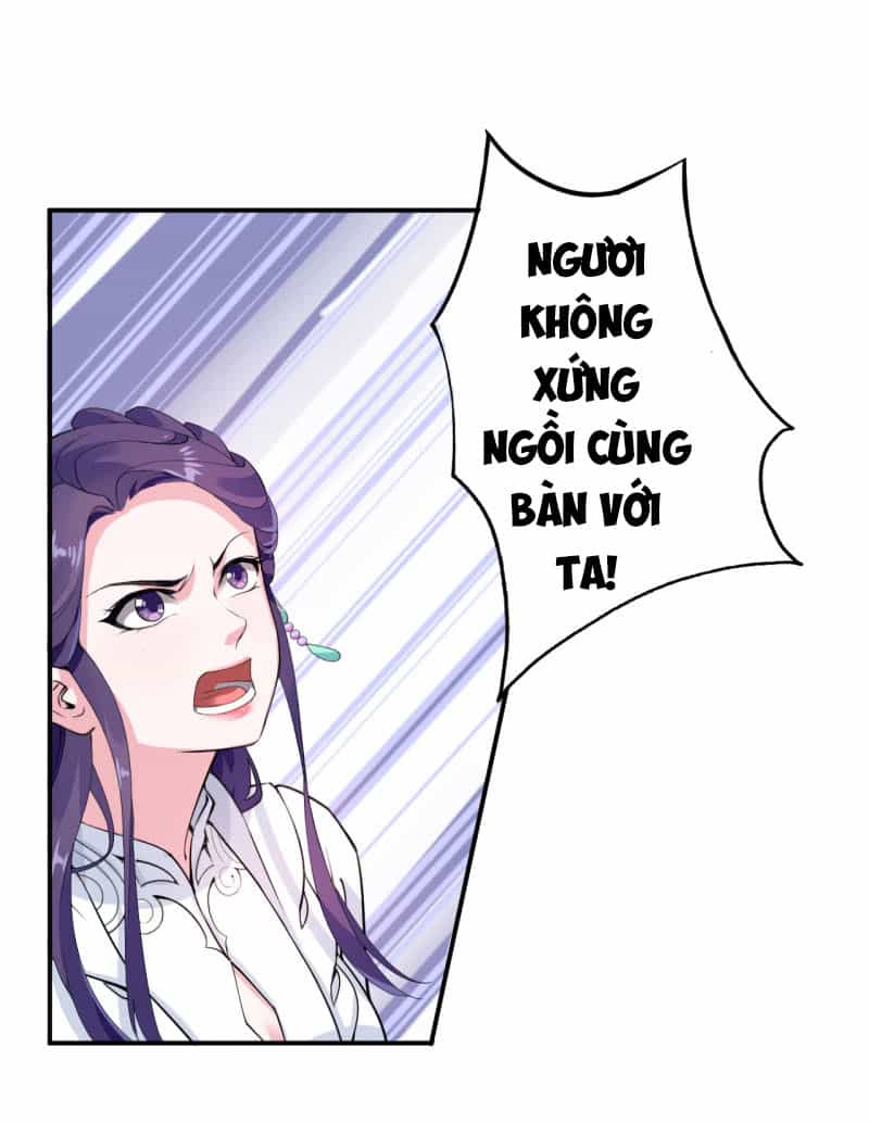 Tà Y Cuồng Thê - Chương 22 - ảnh 19