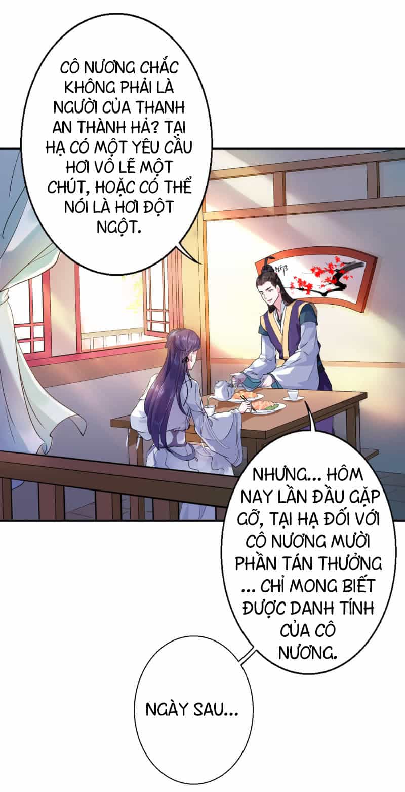 Tà Y Cuồng Thê - Chương 22 - ảnh 2