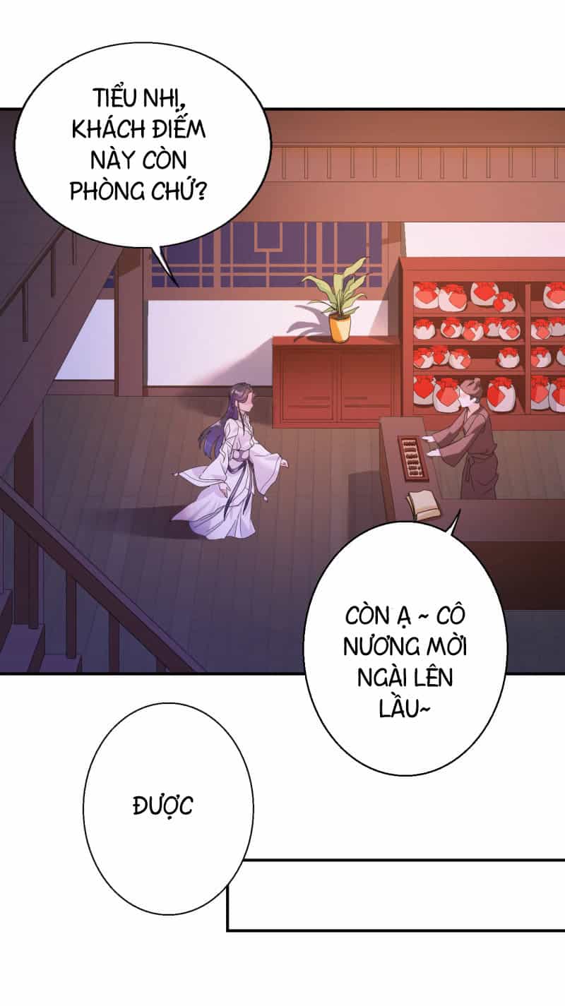 Tà Y Cuồng Thê - Chương 23 - ảnh 11