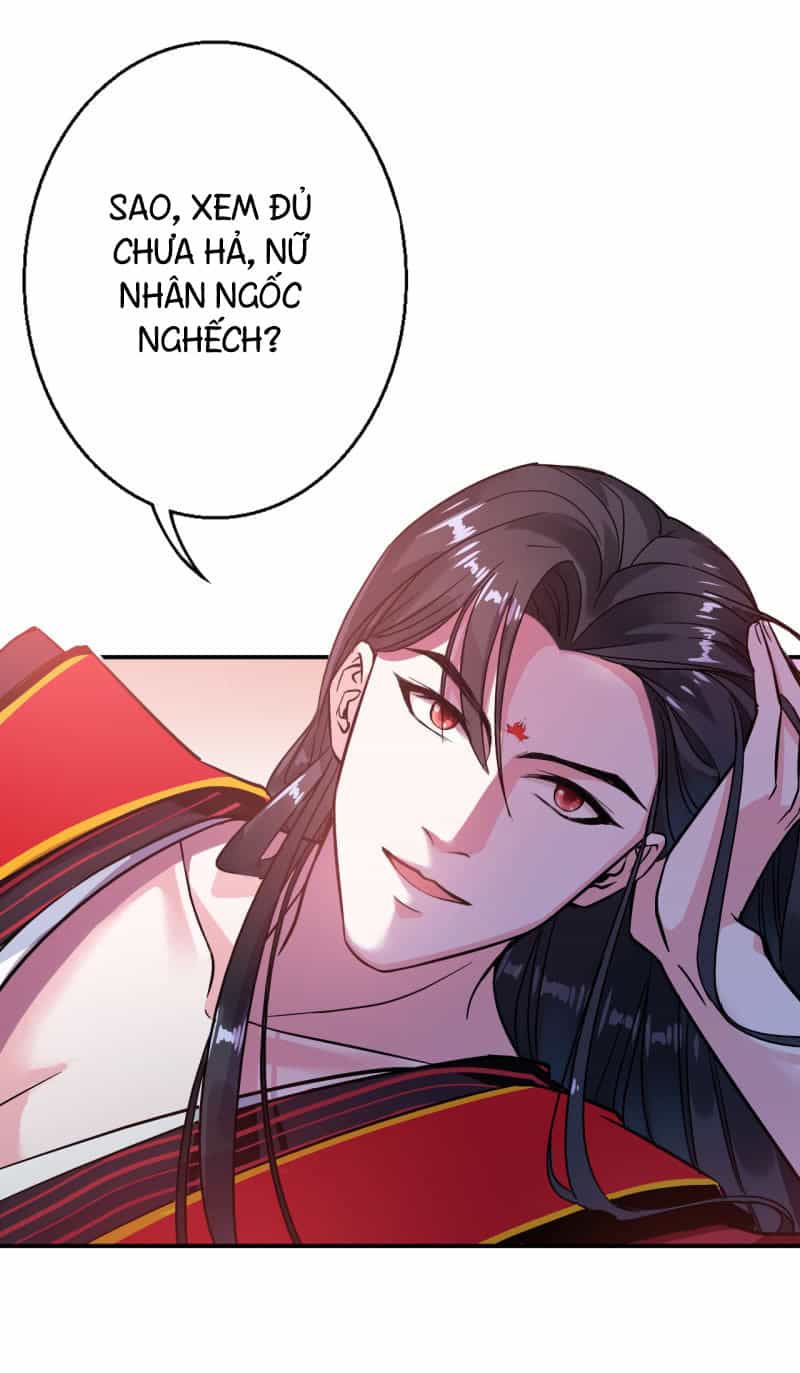 Tà Y Cuồng Thê - Chương 23 - ảnh 14