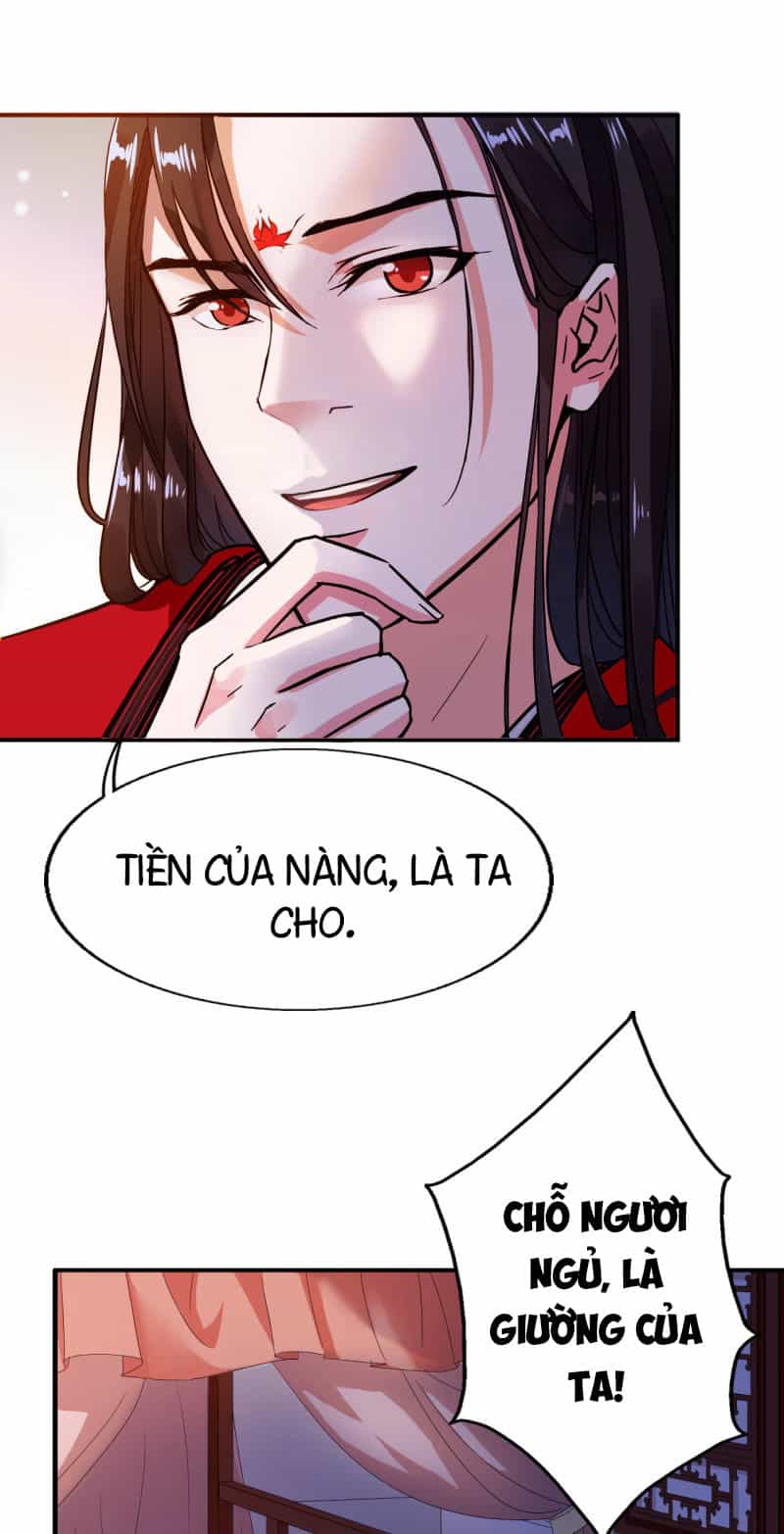 Tà Y Cuồng Thê - Chương 23 - ảnh 16
