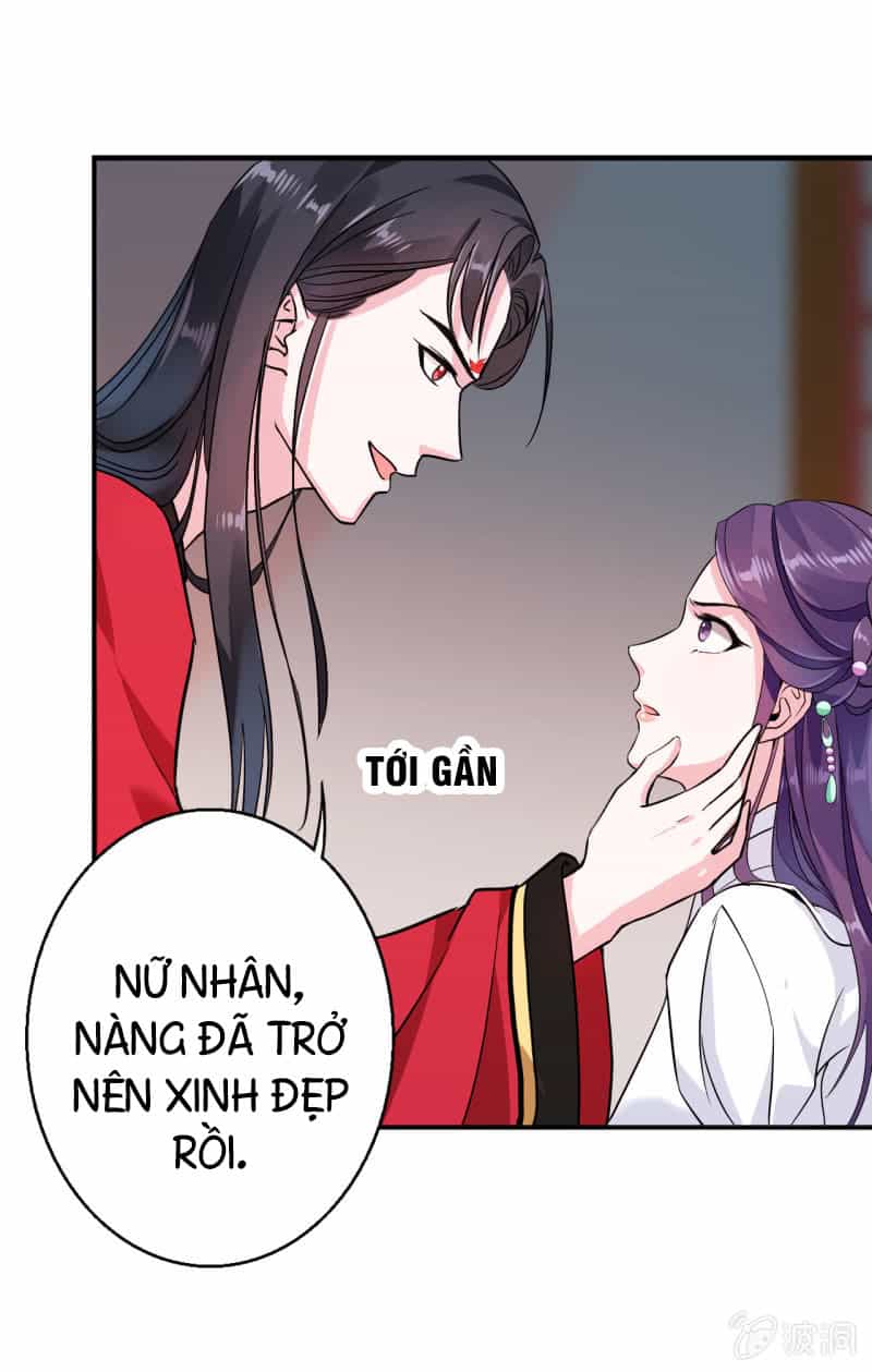 Tà Y Cuồng Thê - Chương 23 - ảnh 21