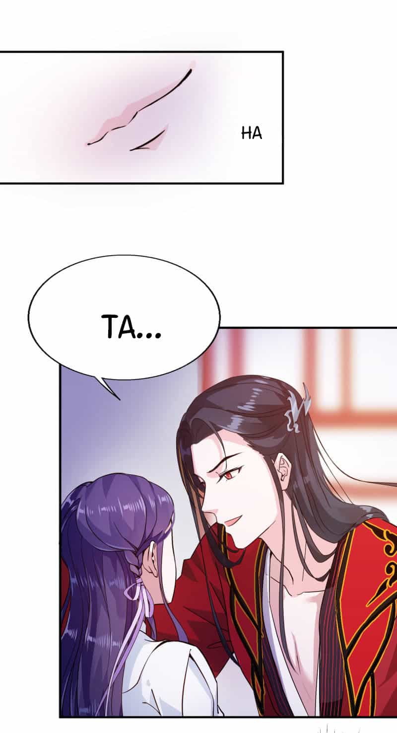 Tà Y Cuồng Thê - Chương 23 - ảnh 23