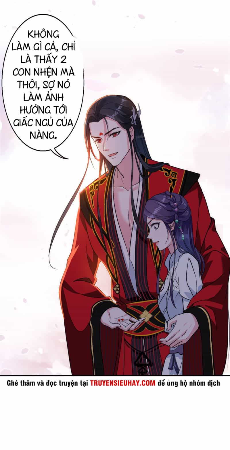 Tà Y Cuồng Thê - Chương 23 - ảnh 30