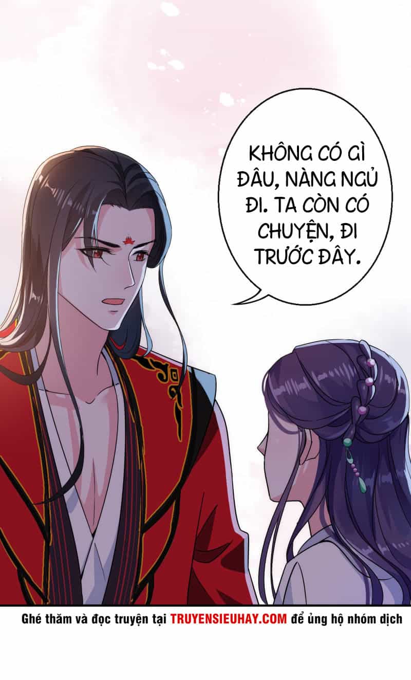Tà Y Cuồng Thê - Chương 23 - ảnh 32