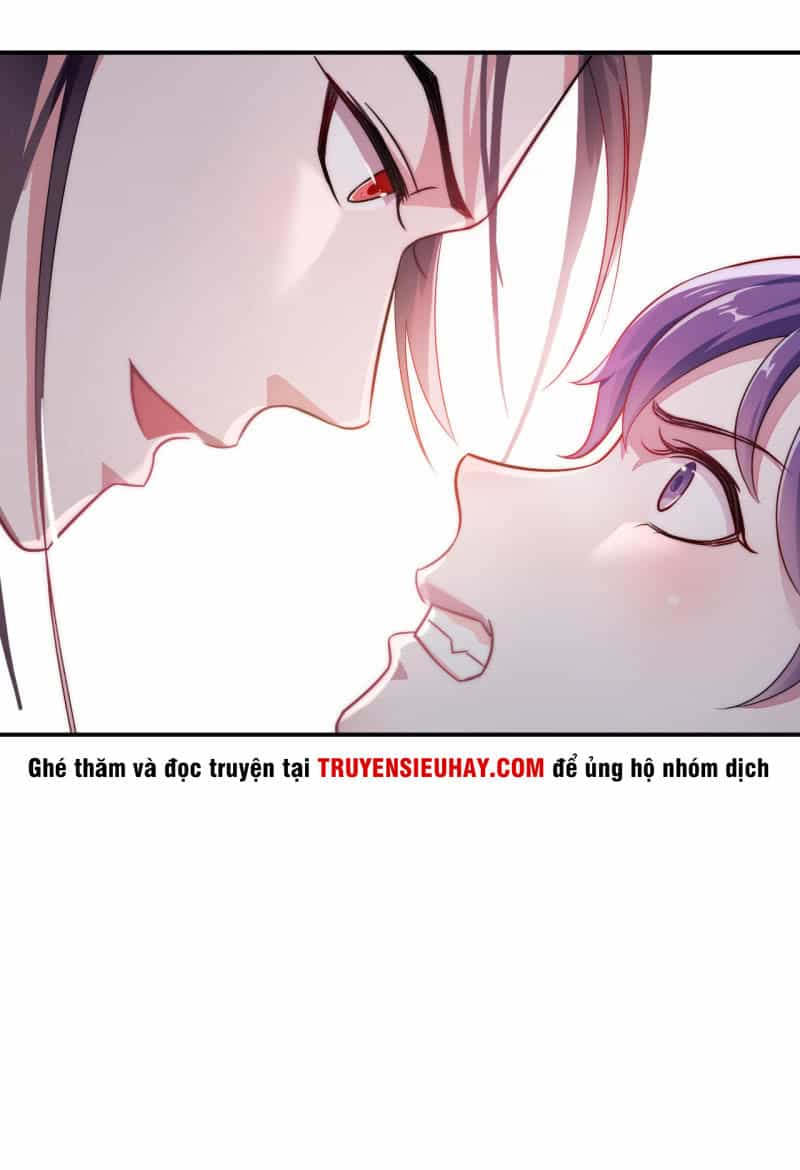 Tà Y Cuồng Thê - Chương 24 - ảnh 15