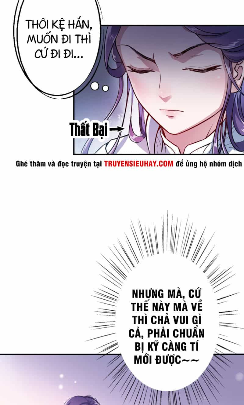 Tà Y Cuồng Thê - Chương 24 - ảnh 23