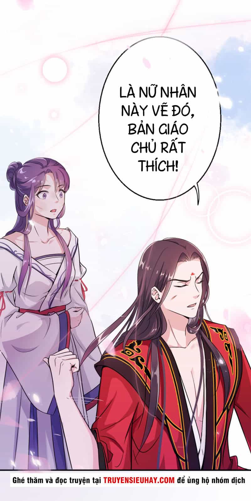 Tà Y Cuồng Thê - Chương 24 - ảnh 40