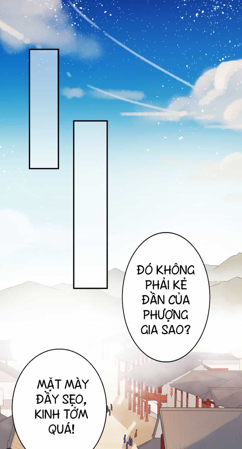 Tà Y Cuồng Thê - Chương 25 - ảnh 17